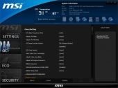 MSI FM2-A85XA-G65 Motherboard