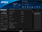 MSI FM2-A85XA-G65 Motherboard