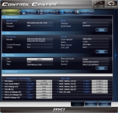 MSI FM2-A85XA-G65 Motherboard