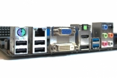 MSI FM2-A85XA-G65 Motherboard