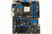 MSI FM2-A85XA-G65 Motherboard
