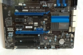MSI FM2-A85XA-G65 Motherboard