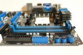 MSI FM2-A85XA-G65 Motherboard