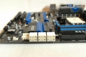 MSI FM2-A85XA-G65 Motherboard