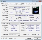 nf980-overclock