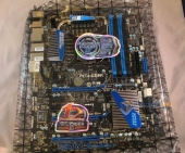 motherboard