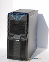 MSI Ravager