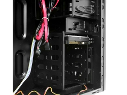 HD enclosure