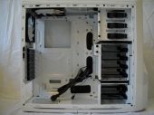 inside