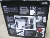 Back of box