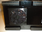 power supply ventilation