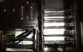 3.5 drive bays