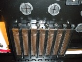 thumb screws pci slots