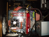 all installed