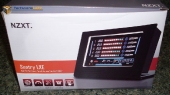 NZXT Sentry LXE