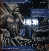 packaging