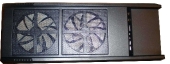Top Case Fans