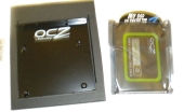 bracket and ssd