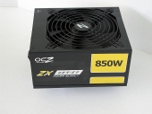 OCZ ZX850 PSU 80 PLUS GOLD 6