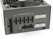 OCZ ZX850 PSU 80 PLUS GOLD 7