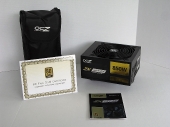 OCZ ZX850 PSU 80 PLUS GOLD 14