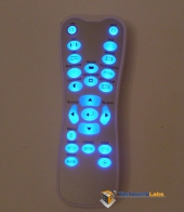 optoma hd33 remote