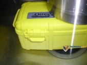Submerge test 2