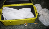 Submerge test 4