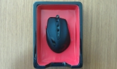 Ozone Radon Opto Gaming Mouse