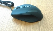Ozone Radon Opto Gaming Mouse