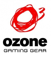 Ozone Radon Opto Gaming Mouse