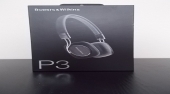 Bower & Wilkins, Techware labs, HD Audio, Headphones, iPhone, Android, portable