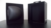 Bower & Wilkins, Techware labs, HD Audio, Headphones, iPhone, Android, portable