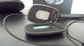 Bower & Wilkins, Techware labs, HD Audio, Headphones, iPhone, Android, portable