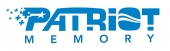 Patriot Memory Logo