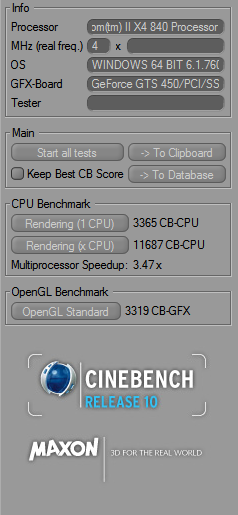 cinebench10