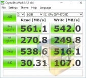 PNY CS 2211 - cristal single 2