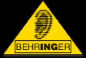 BEHRINGER Logo