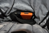 Powerbag Backpack
