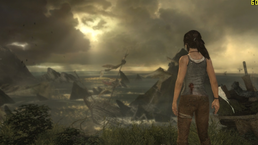 Tomb Raider (2013)