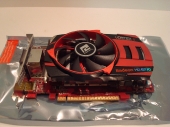 Power Color HD6770 Video card