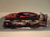 Power Color HD6770 Video card