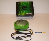 Ragegage- Contents
