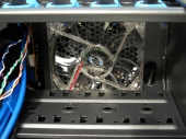 front-fan