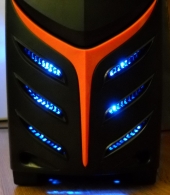 front-lights