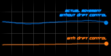 drift_control
