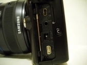 SamsungNX100