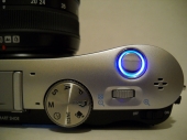 SamsungNX100