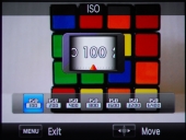 SamsungNX100