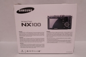 SamsungNX100